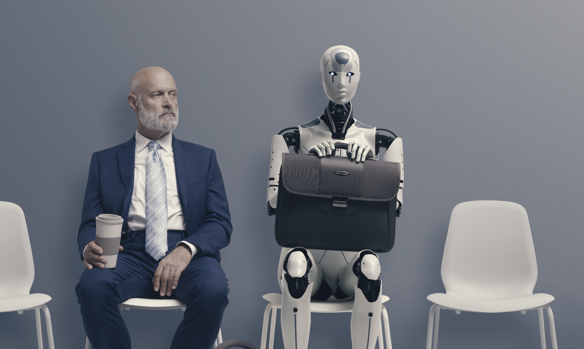 Digitalization and AI