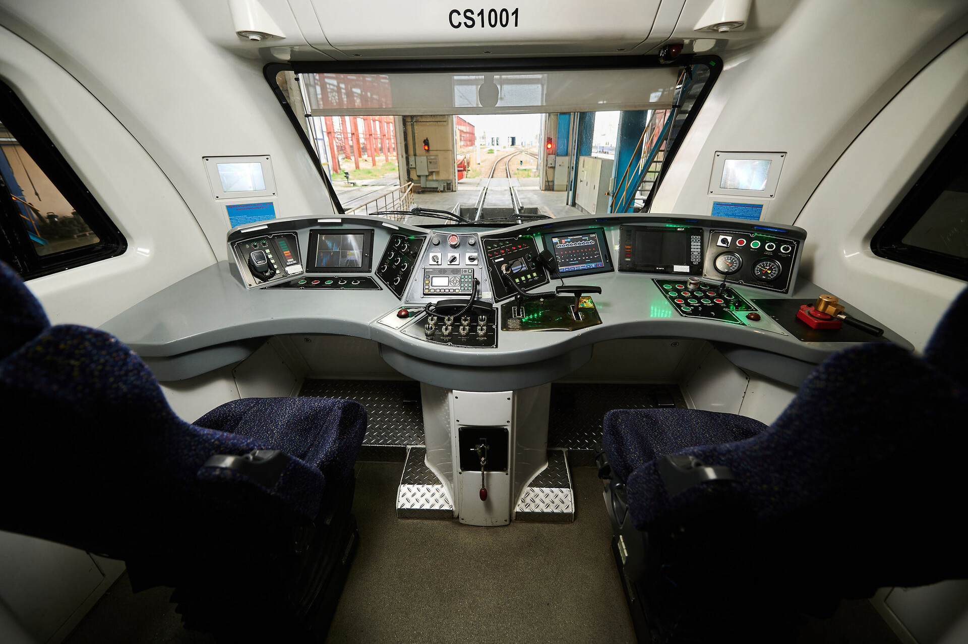 Modernization